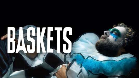 Baskets - Backdrops