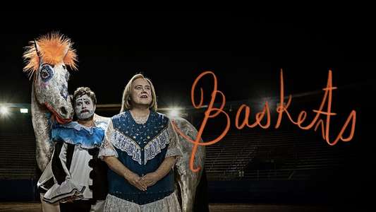 Baskets - Backdrops