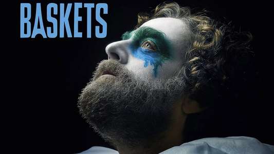 Baskets - Backdrops