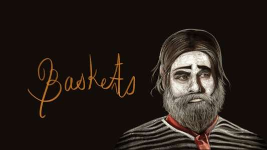 Baskets - Backdrops