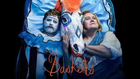 Baskets - Backdrops