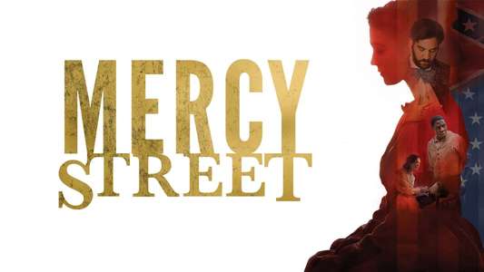 Mercy Street - Backdrop