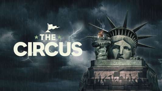 The Circus - Backdrop
