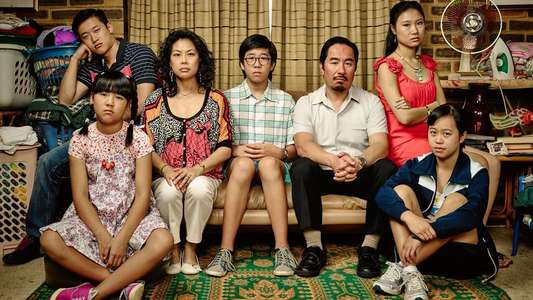 The Family Law - Backdrops