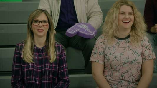 Idiotsitter - Backdrops