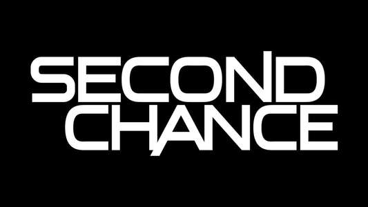 Second Chance - Backdrop