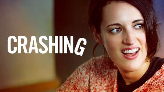 Crashing - Backdrops