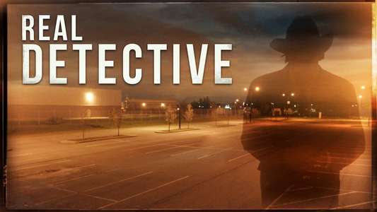 Real Detective - Backdrop
