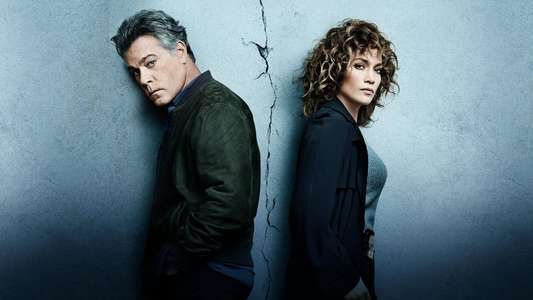 Shades of Blue - Backdrop