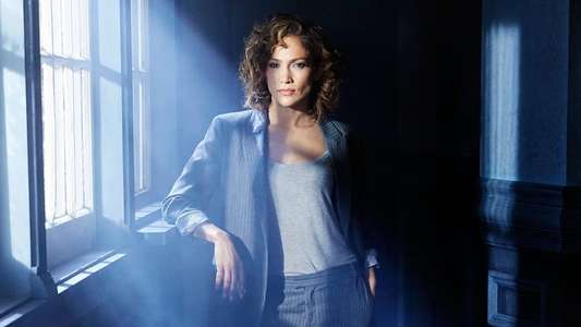 Shades of Blue - Backdrop