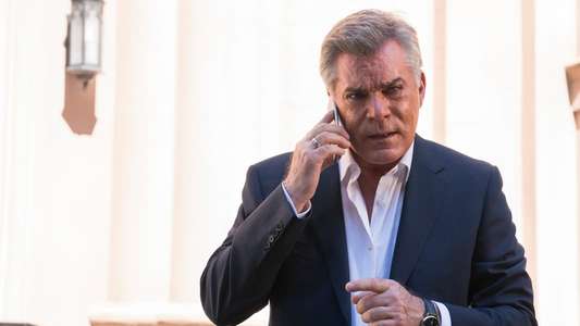 Shades of Blue - Backdrop