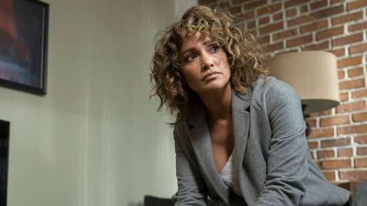 Shades of Blue - Backdrop