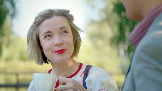 Empire of the Tsars: Romanov Russia with Lucy Worsley - Backdrop