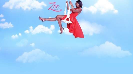 Zoe Ever After - Backdrop