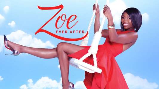 Zoe Ever After - Backdrop