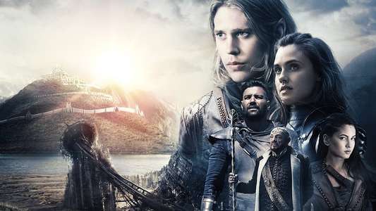 The Shannara Chronicles - Backdrop