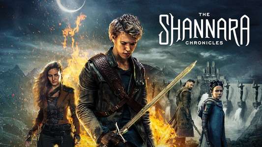 The Shannara Chronicles - Backdrop
