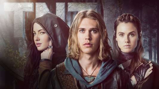 The Shannara Chronicles - Backdrop