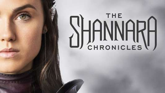 The Shannara Chronicles - Backdrop