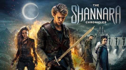 The Shannara Chronicles - Backdrop