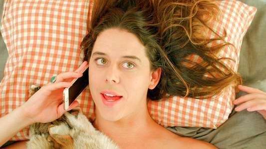 The Gay and Wondrous Life of Caleb Gallo - Backdrops