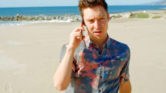 The Gay and Wondrous Life of Caleb Gallo - Backdrops