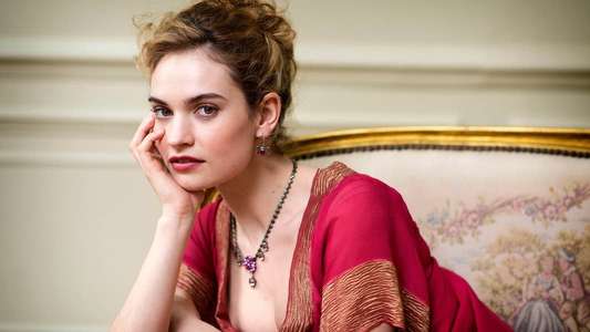 War and Peace - Backdrops