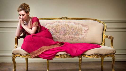 War and Peace - Backdrops
