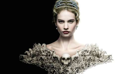 War and Peace - Backdrops