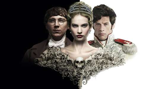 War and Peace - Backdrops