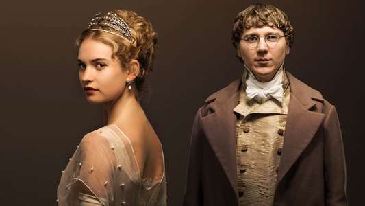 War and Peace - Backdrops
