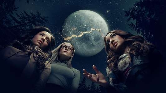 The Magicians - Backdrops
