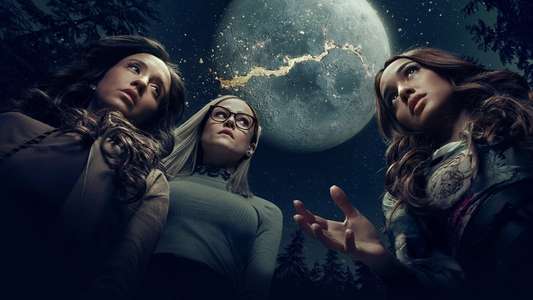 The Magicians - Backdrops