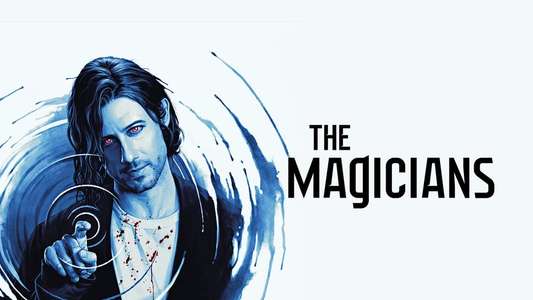 The Magicians - Backdrops