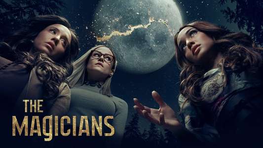 The Magicians - Backdrops