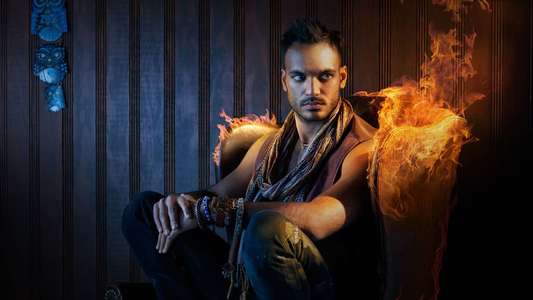 The Magicians - Backdrops