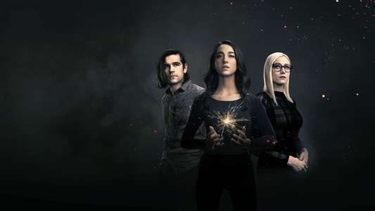 The Magicians - Backdrops