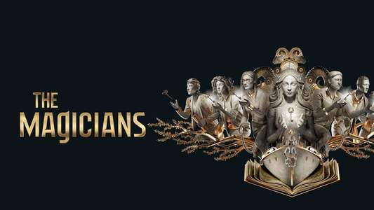 The Magicians - Backdrops