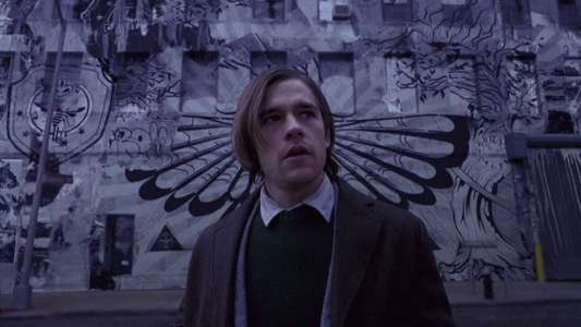 The Magicians - Backdrops