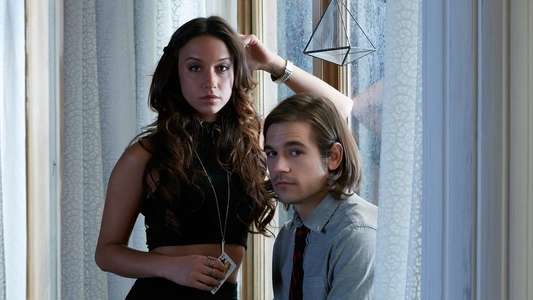 The Magicians - Backdrops