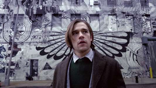The Magicians - Backdrops