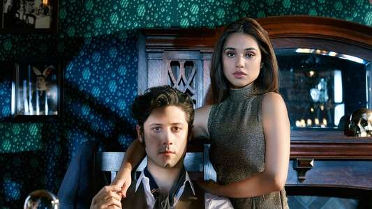 The Magicians - Backdrops