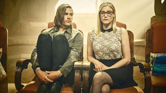 The Magicians - Backdrops