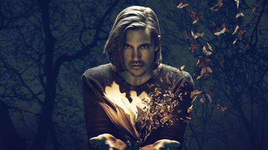 The Magicians - Backdrops