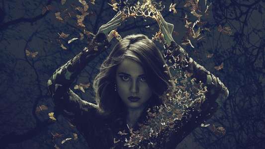 The Magicians - Backdrops