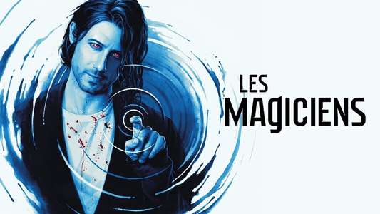 The Magicians - Backdrops