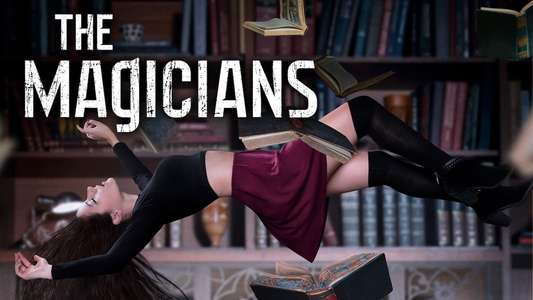 The Magicians - Backdrops