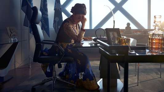 The Expanse - Backdrops