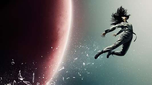 The Expanse - Backdrops