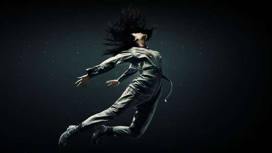 The Expanse - Backdrops